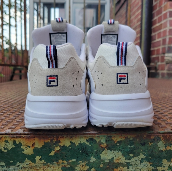 (+)W FILA Ray Tracer Lab Premium - Picture 6 of 10